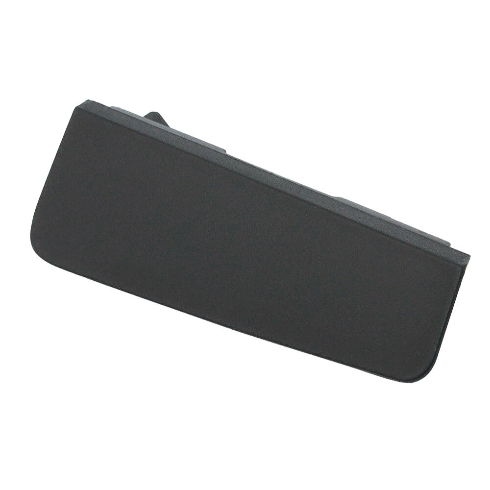 Front Right Bumper Tow Trailer Hook Eye Cover Cap Fits for Toyota RAV4 2019-2021 Q