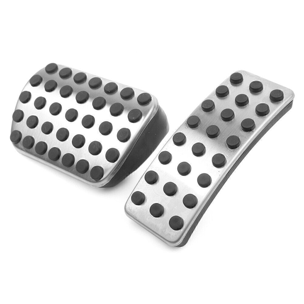 Sportbremse Gaspedal Abdeckpad f¨¹r for Mercedes-Benz ABM GLA GLE GLS GL Klasse