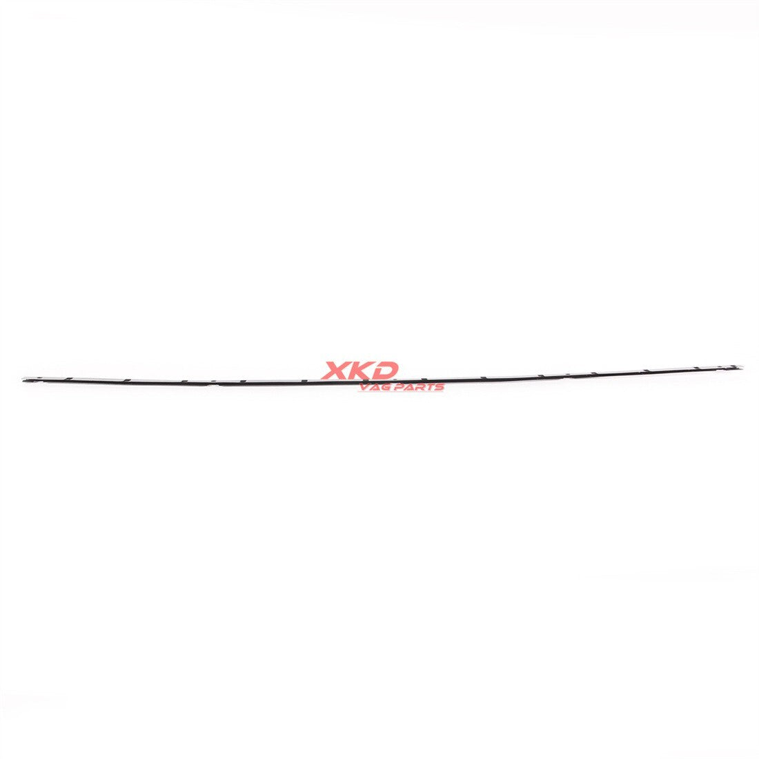 Left front windshield retaining strip suitable for Volkswagen for Tiguan 2008 - 2018 5N0854541A