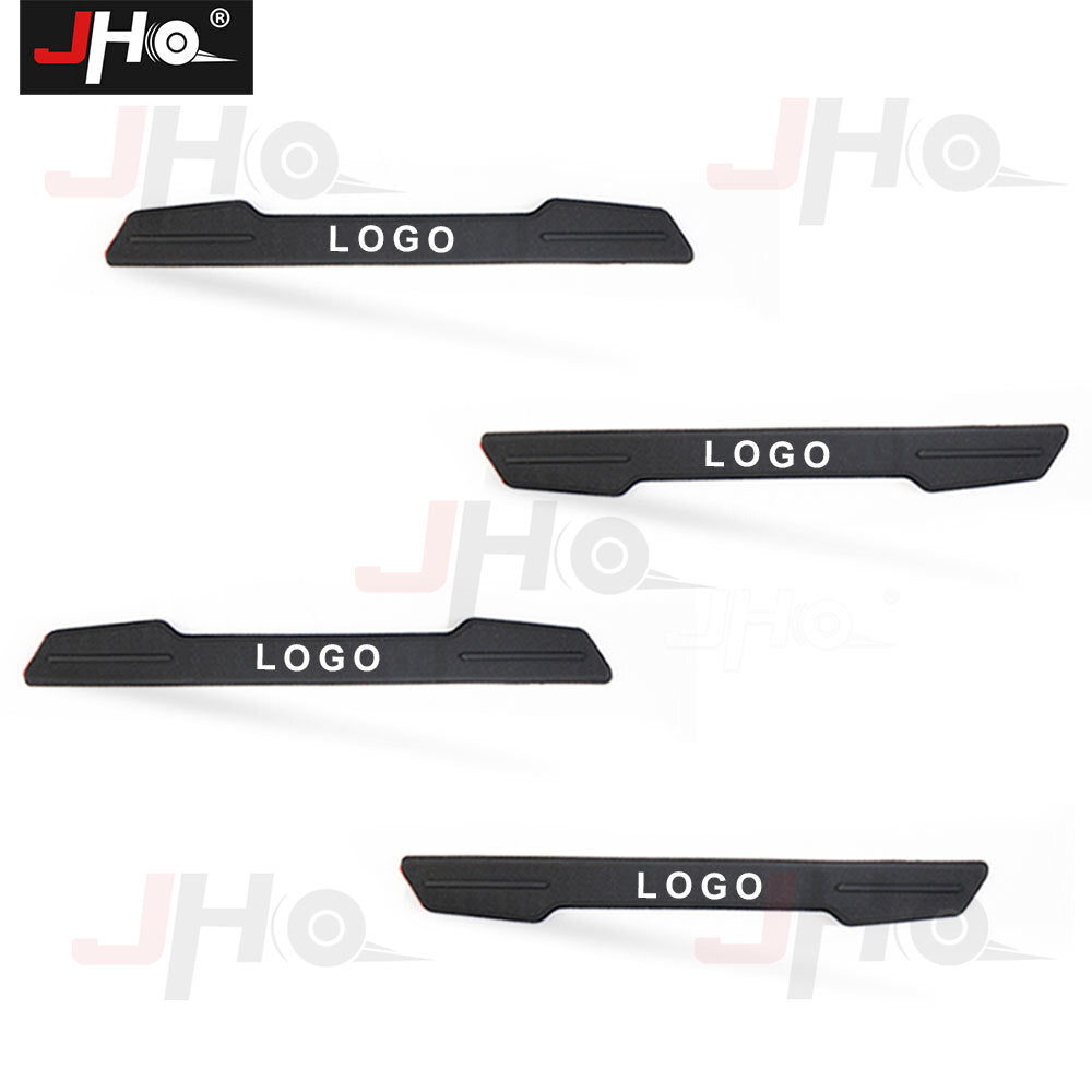 Car Door Edge Anti-Scratch Guard Bumper Protector Strip for Mustang Mach E 2022