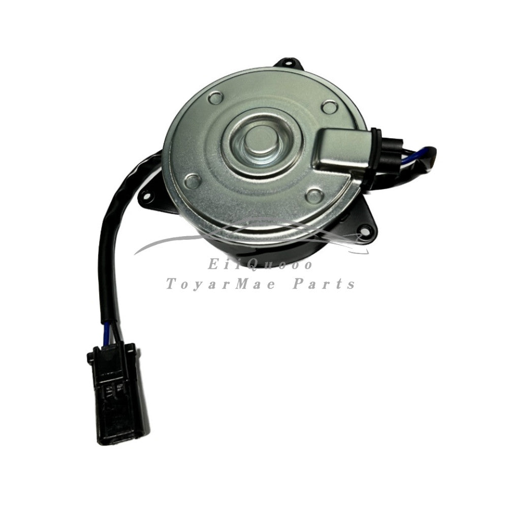 Engine Radiator Cooling Fan Motor For 2017-2018 for Honda CR-V CRV 19030-5PA-A01