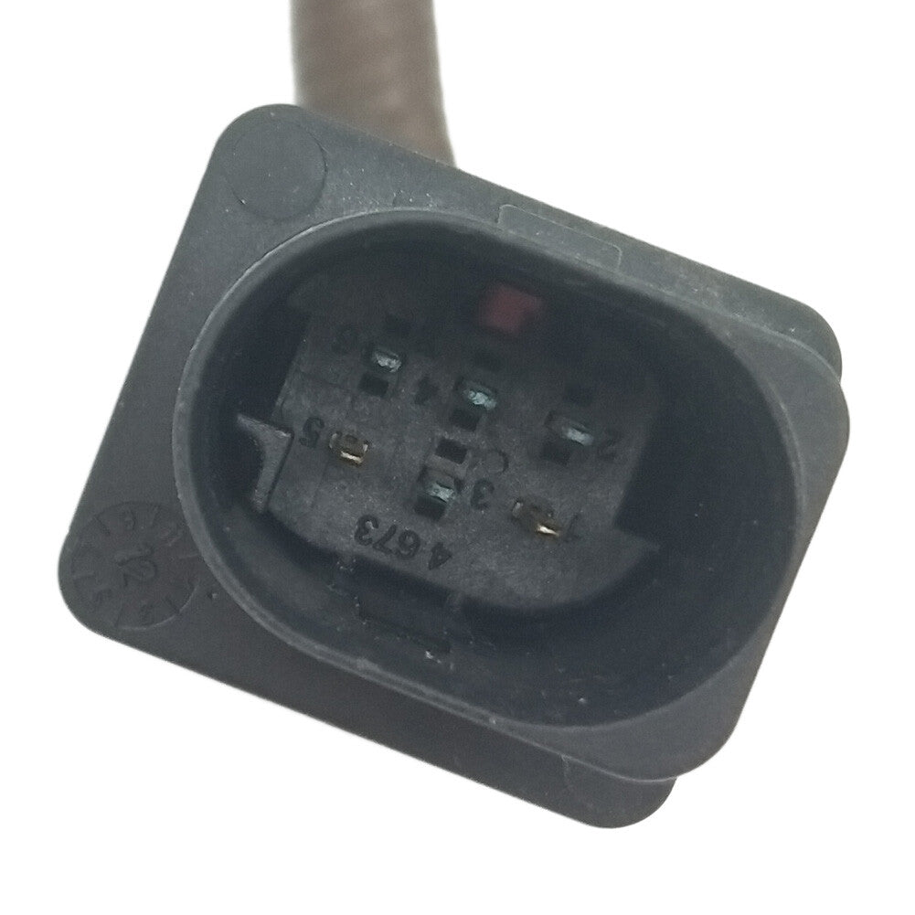 06K907386D Air Intake Charge Temperature Sensor for Audi for Volkswagen A3 for A4 14-19