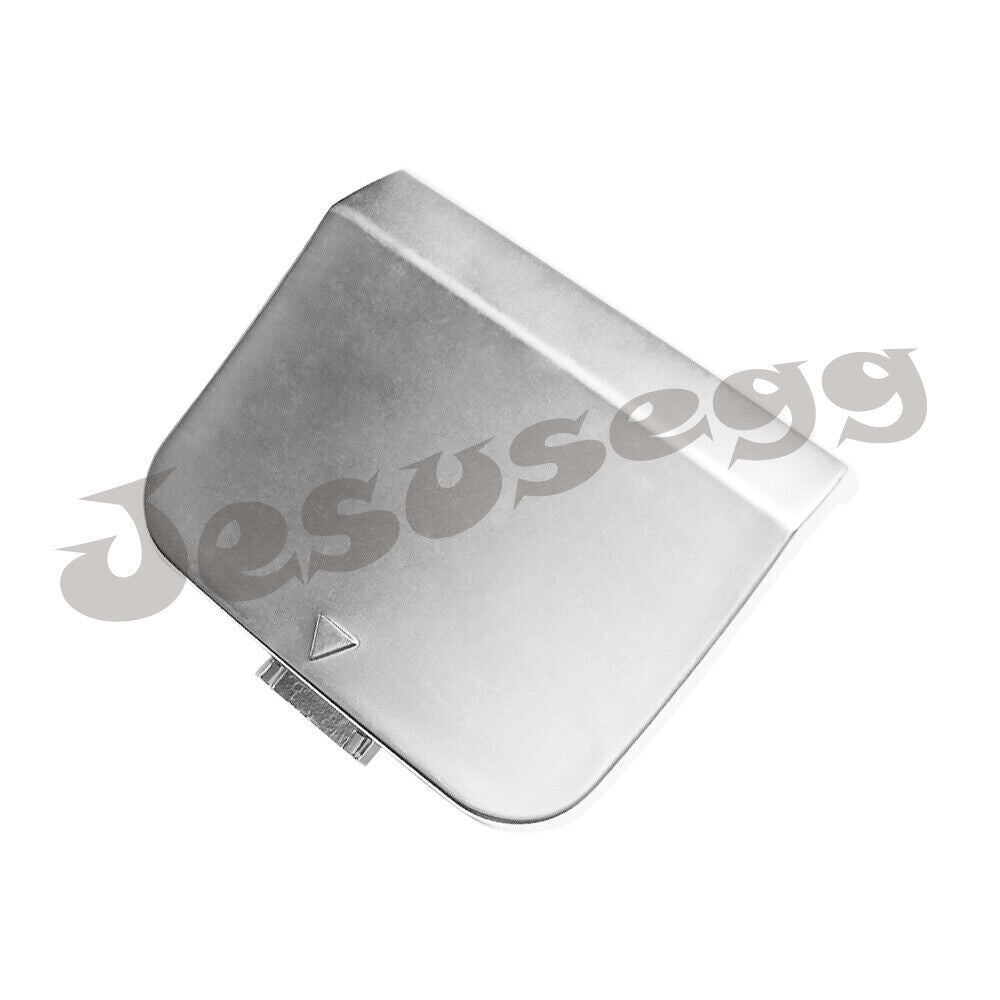 Front Bumper Tow Hook Eye Cover Cap for MERCEDES-BENZ GLA-class X156 2017-2020 Q