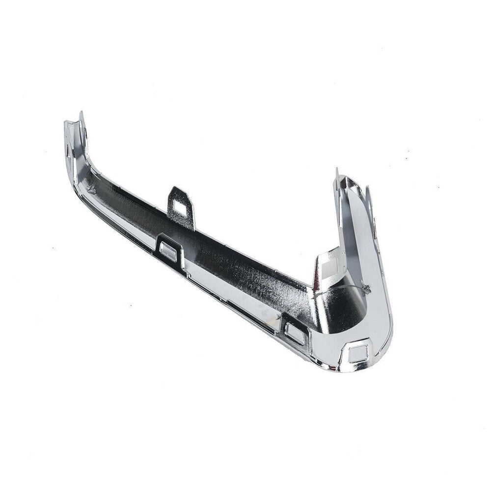 For 2018-2021 for GMC Terrain 23335550 Chrome Fog Light Bezel Trim RH Passenger Side
