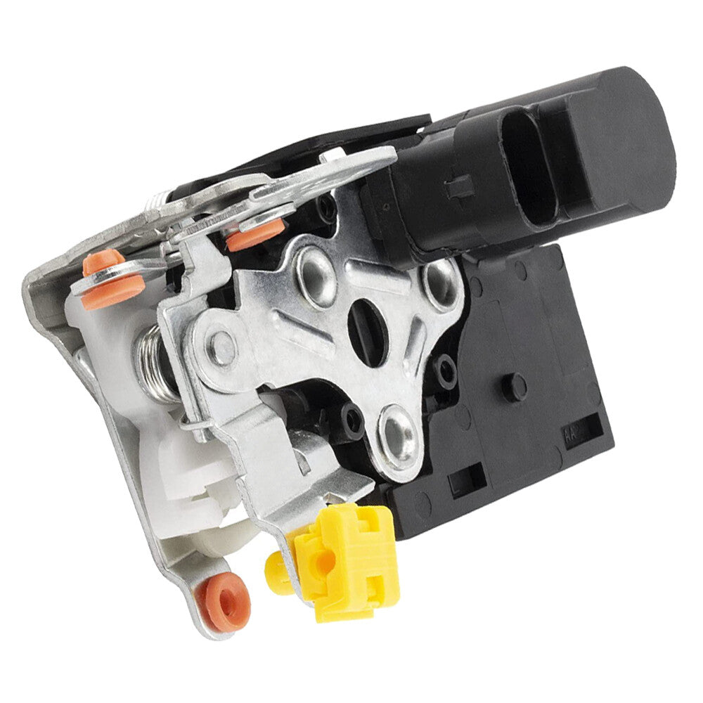 Front Door Latch Actuator For 2003-2008 Envoy 15110505 New Left Driver Side Q