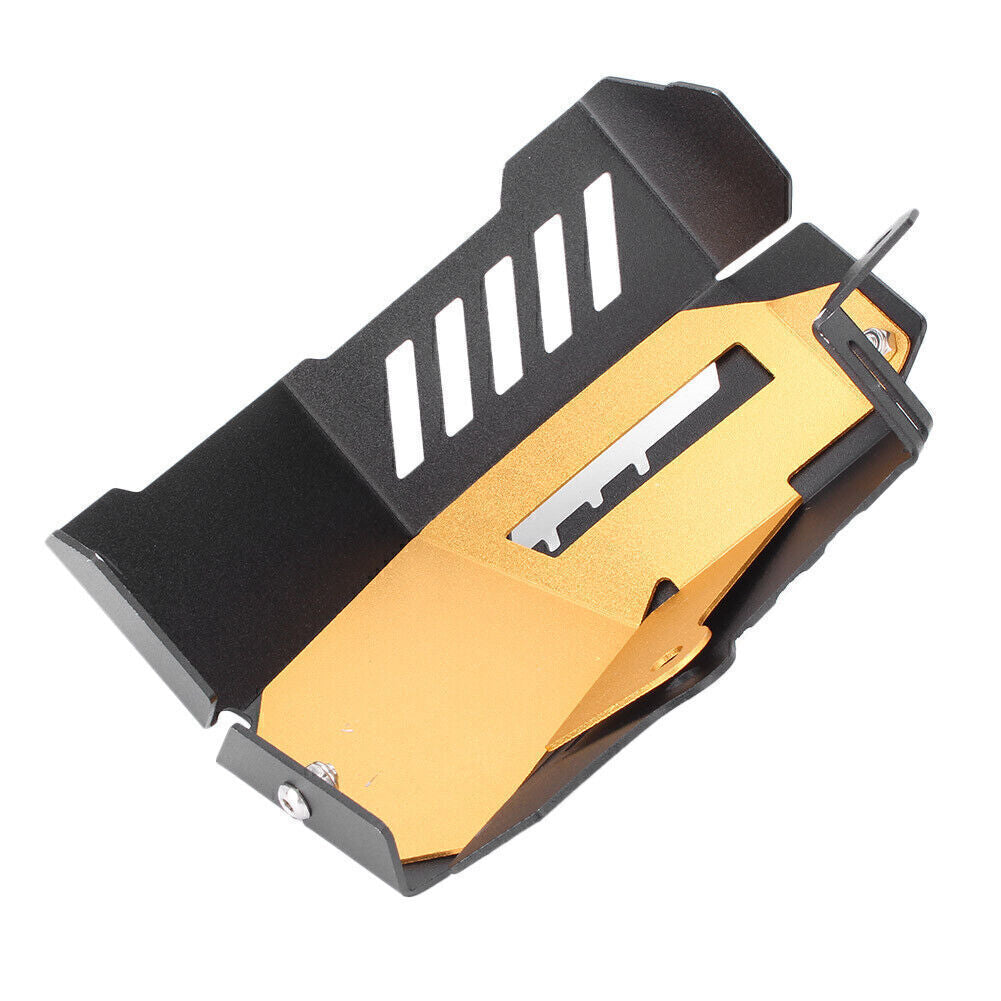 Racing Water Coolant Tank Guard Cover for Yamaha MT-09 2014-2020 MT 09 Tracer Q