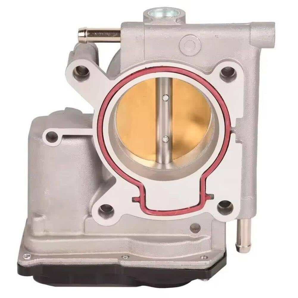 New Throttle body Fit for MAZDA :L3G213640A L3R413640 Q