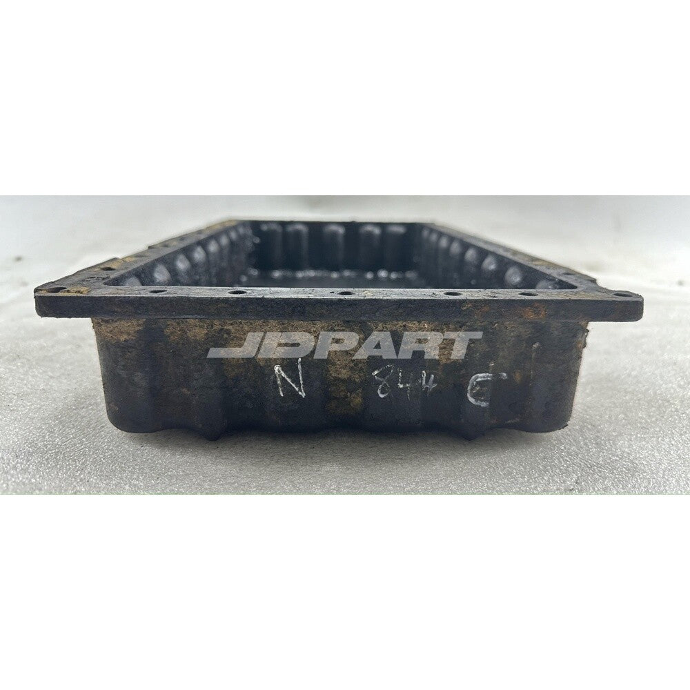 N844 oil pan for Shibaura diesel engine parts -