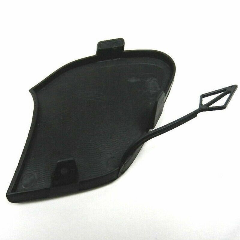 Front Bumper Tow Hook Eye Cover for ford FOCUS MK3 2014 2015 2016 2017 2018 Q