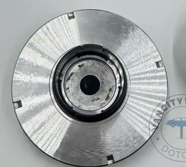 1-piece center cap for Maybach 23-inch stock wheels GLS600 GLS580 GLS63 145mm