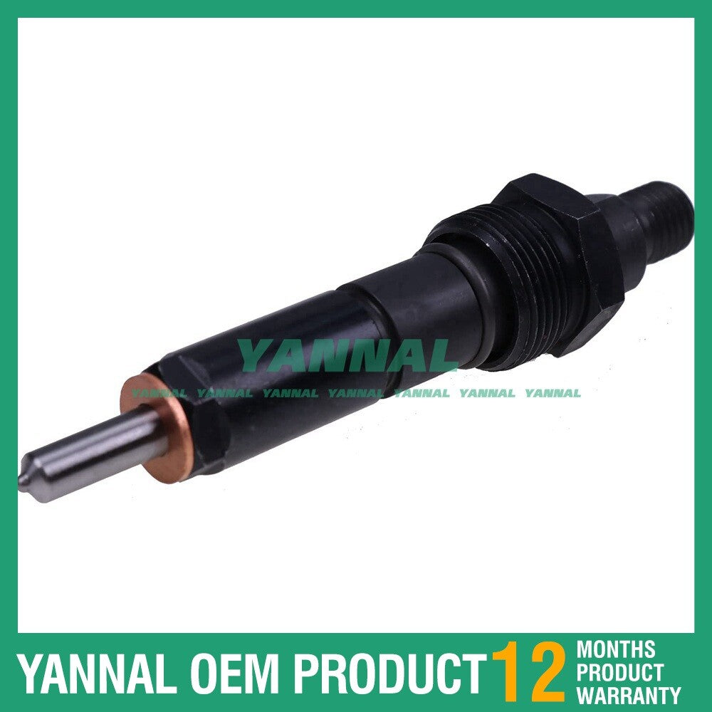Fuel injectors 342982 and 3355015 are suitable for engines 4B, 4BT, and 6BTAA.