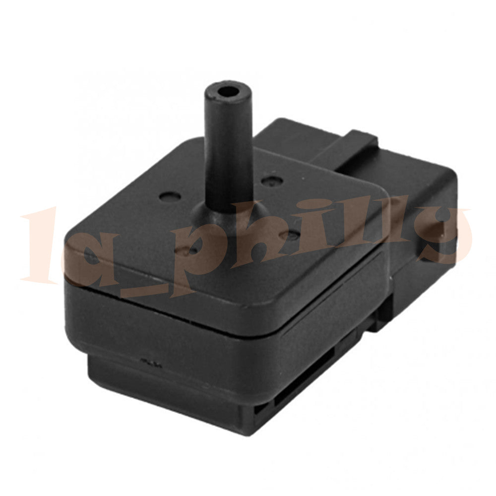Black Map Engine Control Boost Sensor MR577031 for Mitsubishi for Pajero Shogun