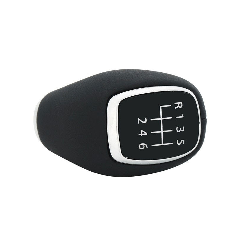 for I30 for Elantra 6-speed gear shift lever handball 43711-F2300 FORTE Waxed K314+