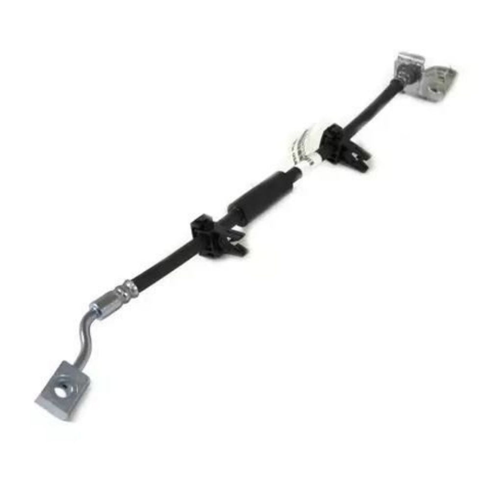 52124733AF Front Brake Hose Set for Dodge Durango for Jeep Grand Cherokee Q
