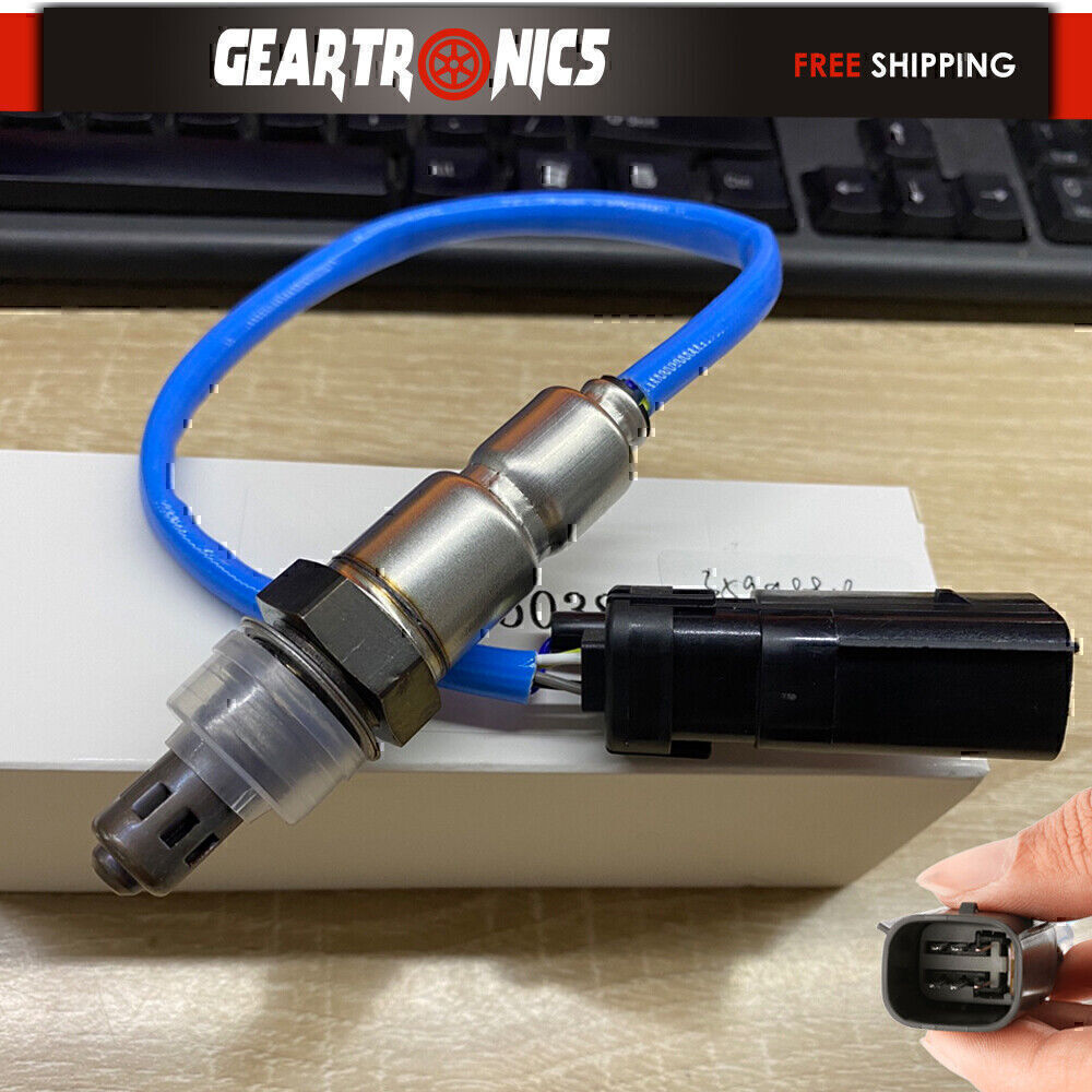5 Wire L/R O2 Oxygen Sensor Fit for Ford for Mustang F-150 Edge Upstream 234-5038