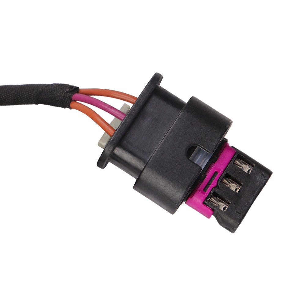 for BMW F15 for X5 2014-2018 Front Bumper Parking Sensor Wiring Harness Black