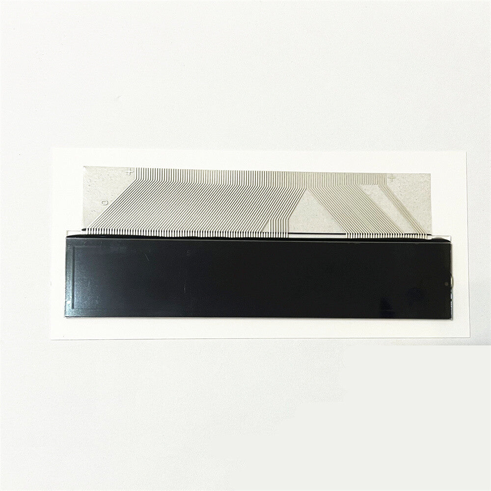 1PCS Car LCD Screen Display Repair for SAAB 9-3 9-5 Sid1 Sid2 LCD Pixel Repair Q