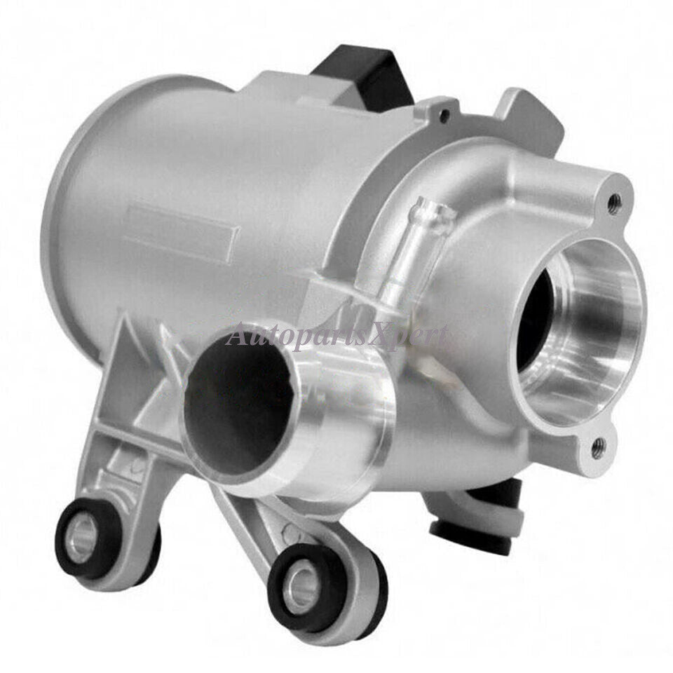 Electric Coolant Water Pump 2742000207 for Mercedes A205 W205 E200 E350 C300