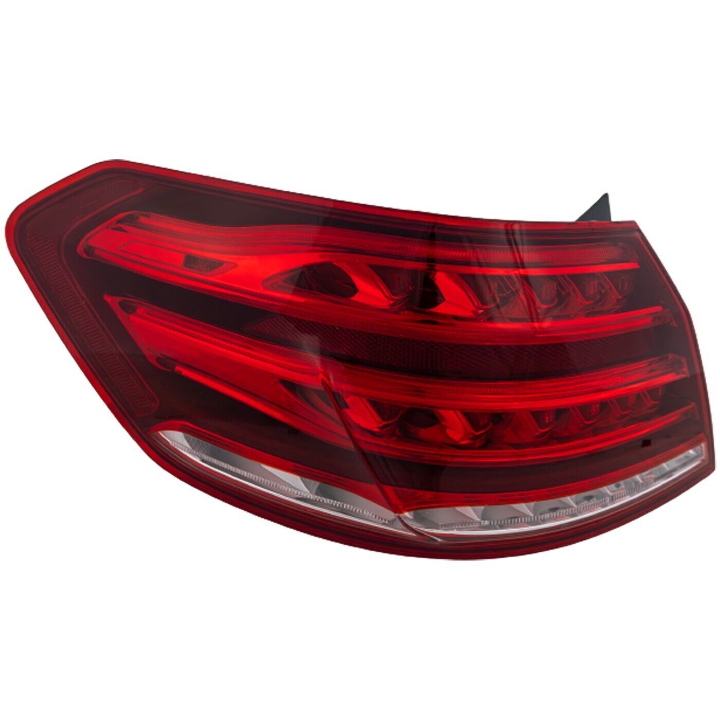 1 piece for 2014-2015 for Mercedes-Benz E350 and E400 sedan right taillight exterior light