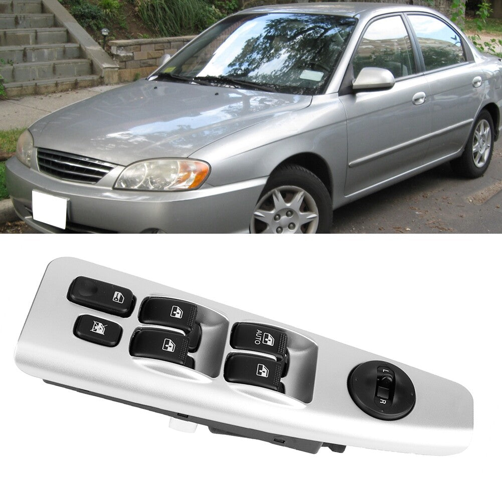 New 935702F200 New Driver's Master Window Switch Fits For 20042009 Spectra
