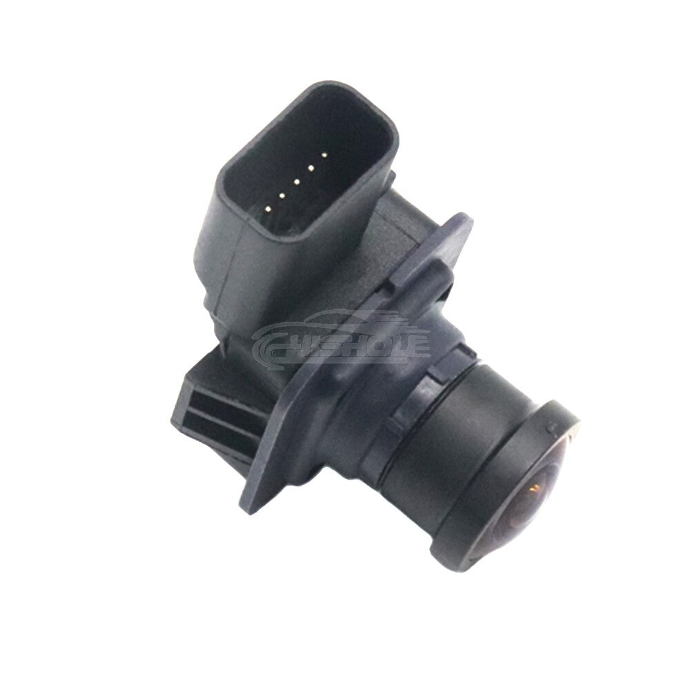 HS7T-19G490-AE is a backup rearview parking assist camera for 2017-2020 for Ford Fusion models.