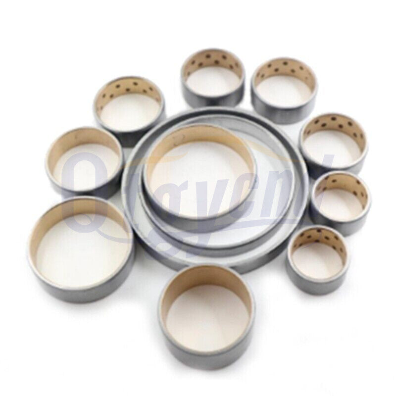 Automatic transmission bushing repair kit 6HP19 6HP21 for BMW ZF 6HP19 (2006-2011)
