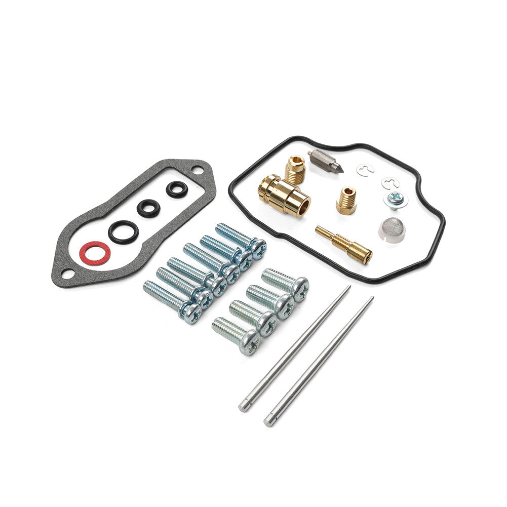 Carburetor Carb Repair Rebuild Kit for Yamaha XT350 XT 350 1985-2000