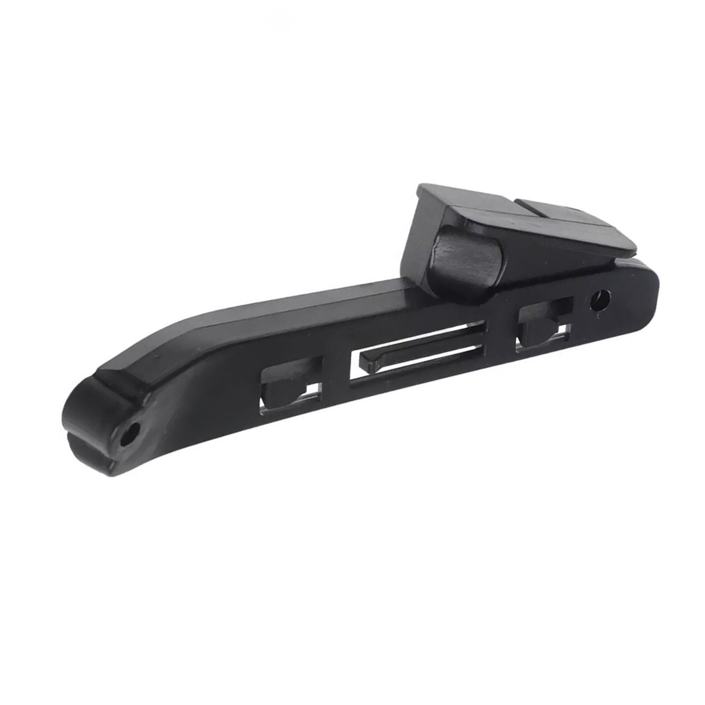 Front Left Bumper Bracket for 3 For E92 For E93 51117156555 v