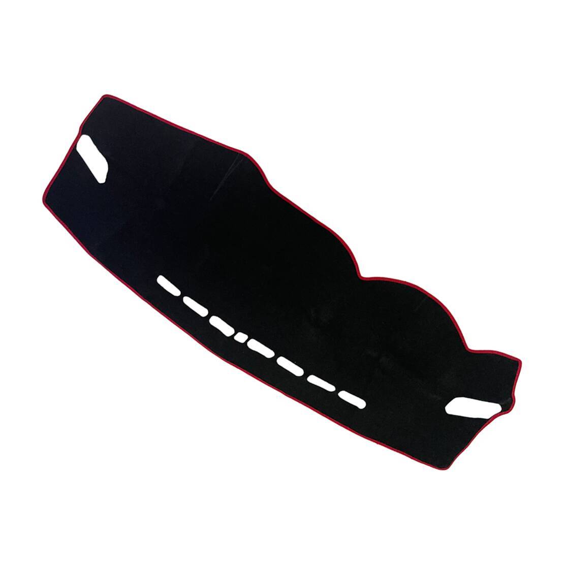 Dash Mat Cover Fit for Outlander 2013-2020 v