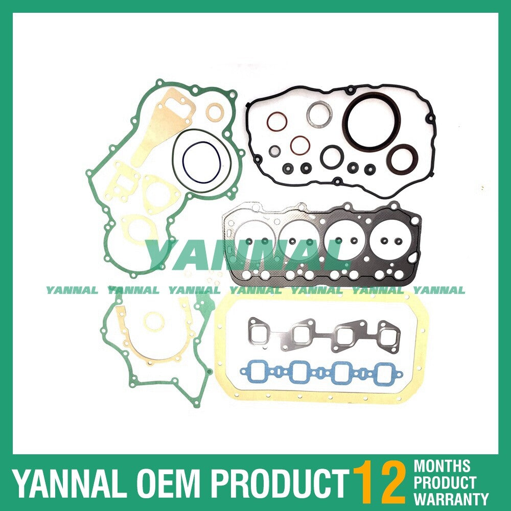 1DZ Full Washer Kit for Engine Parts -