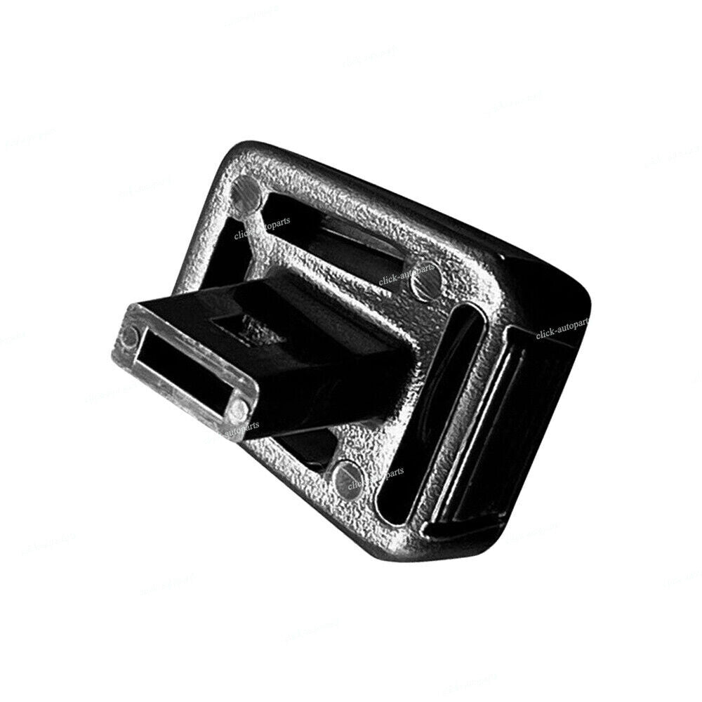 Black Middle Row for Seat Button Down Handle for Mitsubishi for Pajero V93 V97