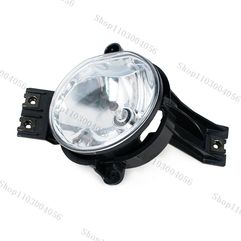 Left Fog Light for Dodge for Ram 1500 2500 3500 2002 - 2008 Durango 2004 - 2006 Fog Light