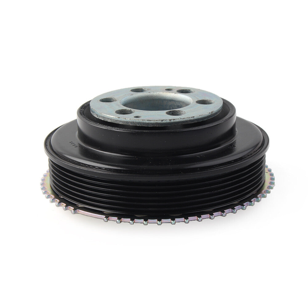 2.0L 16V Car Engine Crankshaft Pulley for Land Rover for Ford for Volvo LR078547