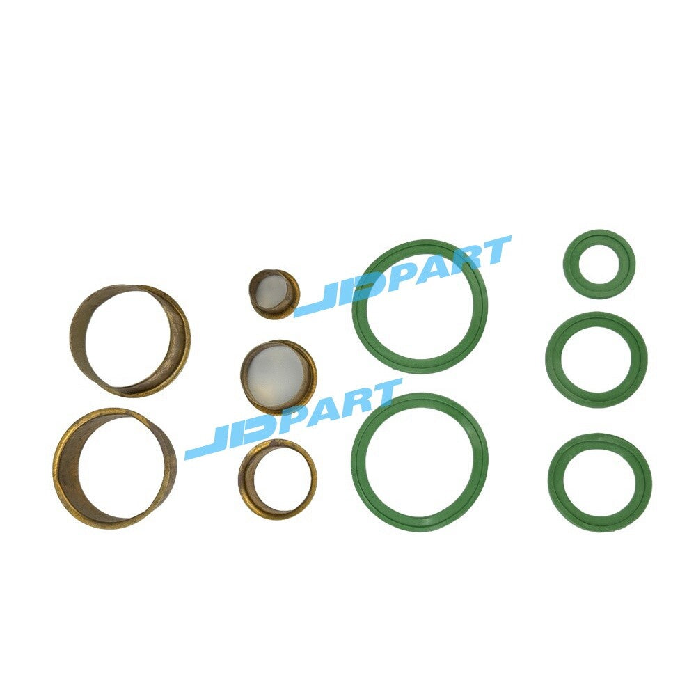 TAD1232GE head gasket 270949 is suitable for Volvo engine parts.