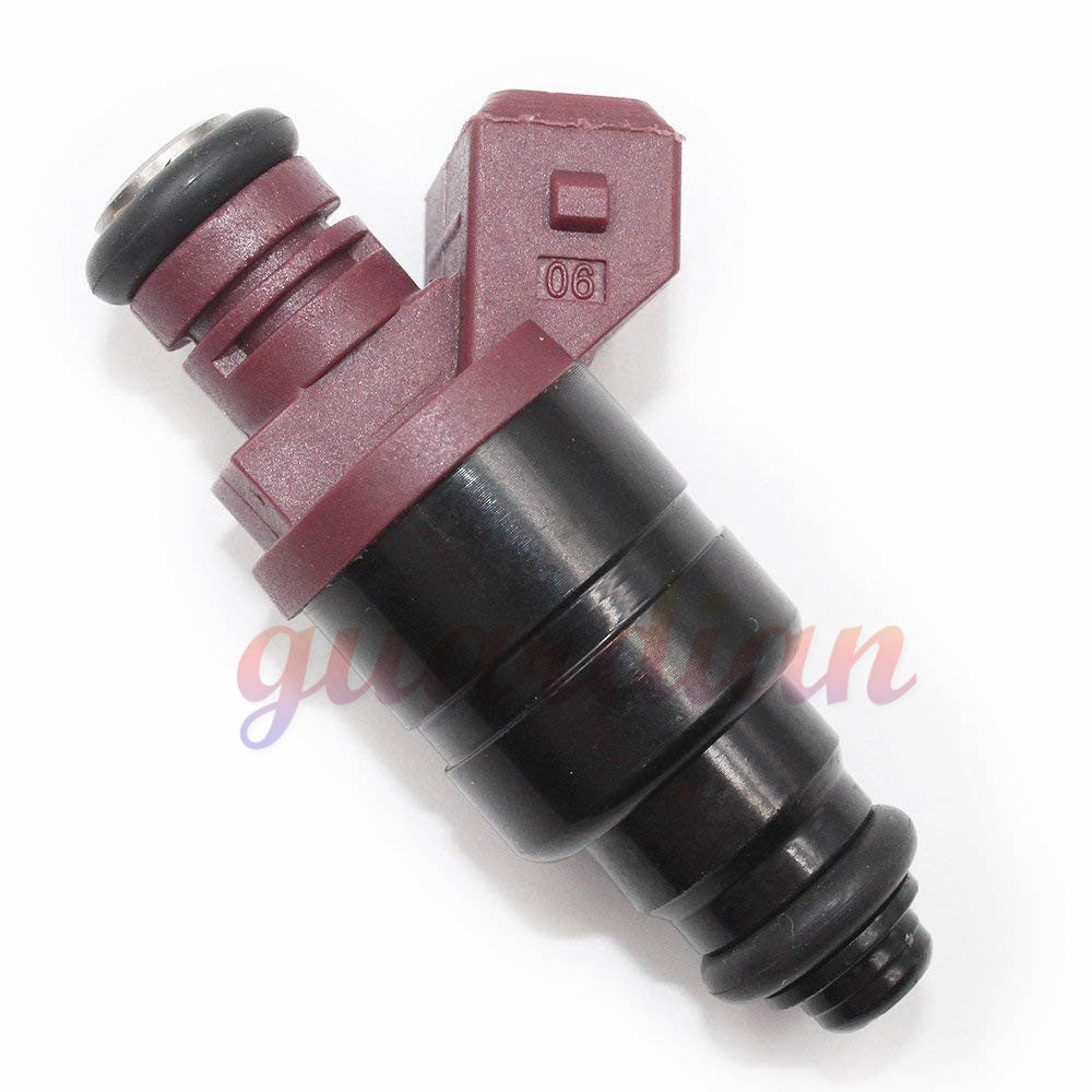 3X 5WY2404A Fuel Injector For Gator 825i 3 Cylinder MIA11720 New