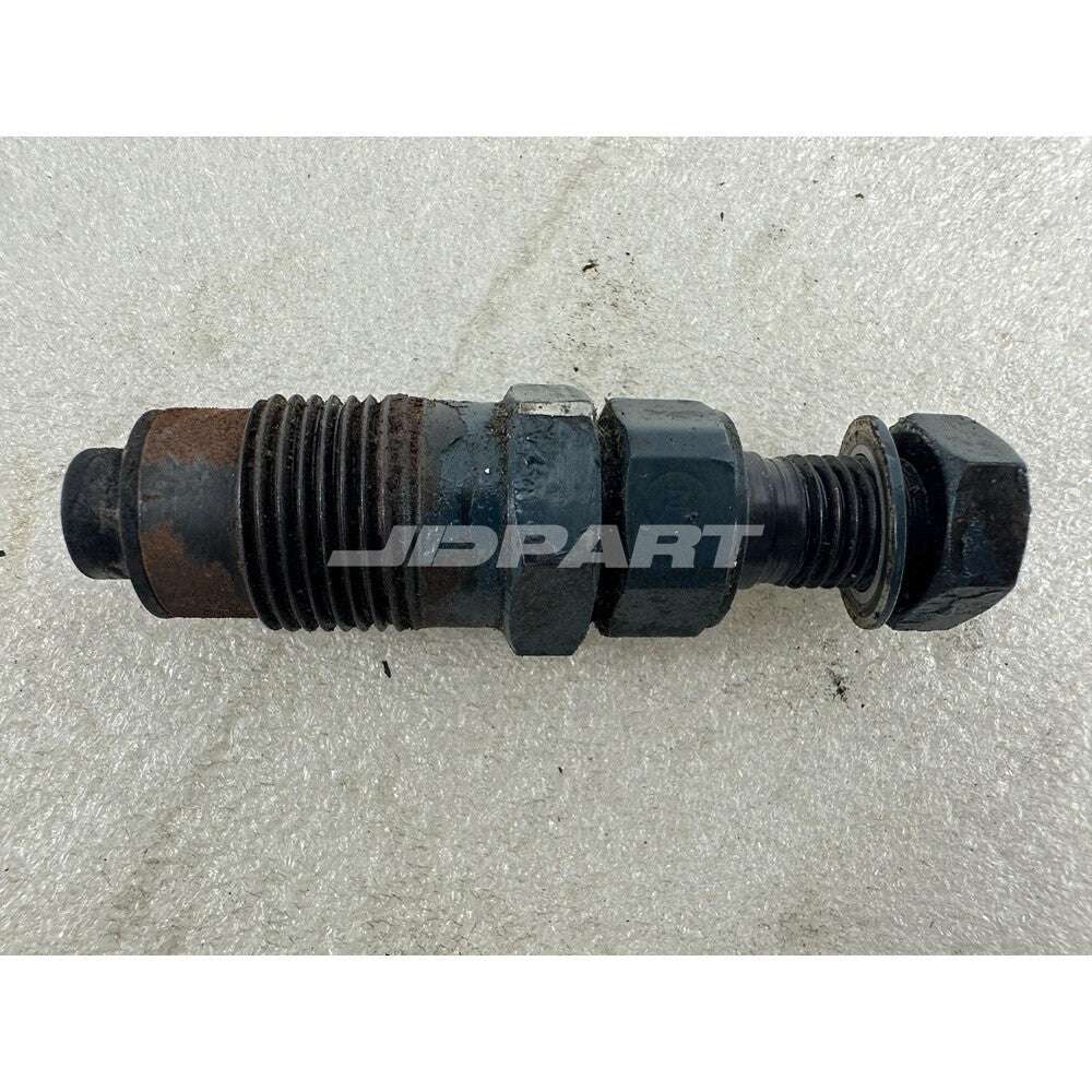 Z430 injectors are suitable for excavator engine parts.