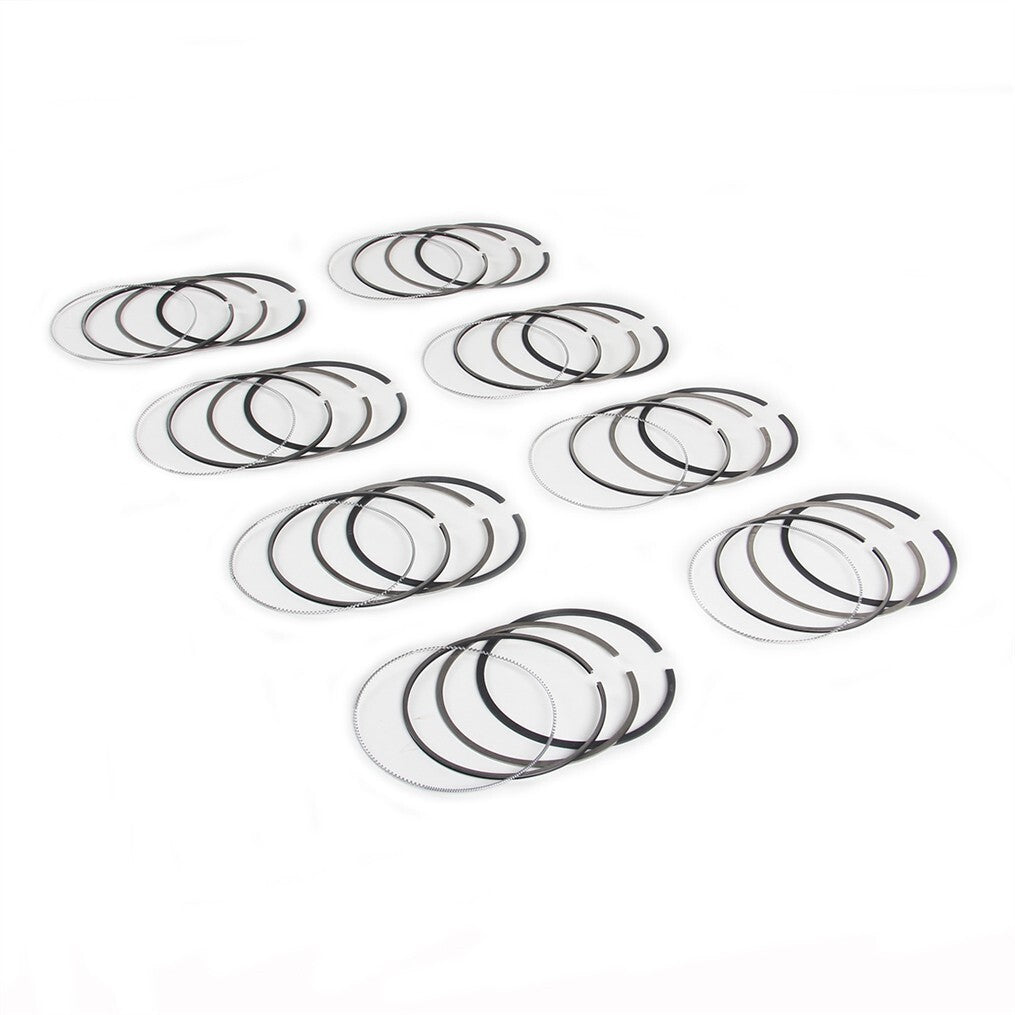 4.2L Piston Ring Kit for Audi S4 S6 A6 Q7 BBK BHF BAR BCY BRV 06E198151B-