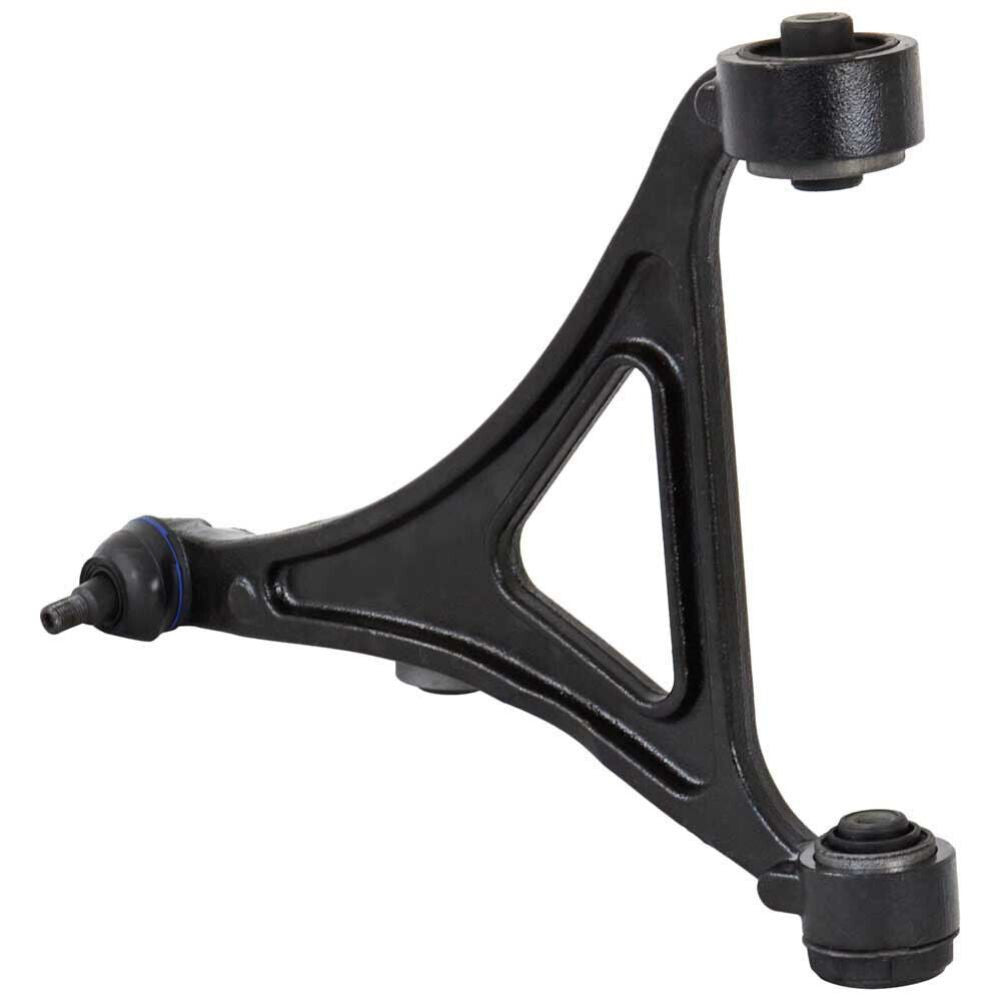 5168283AB Front Lower Control Arms for Chrysler 300 12-22