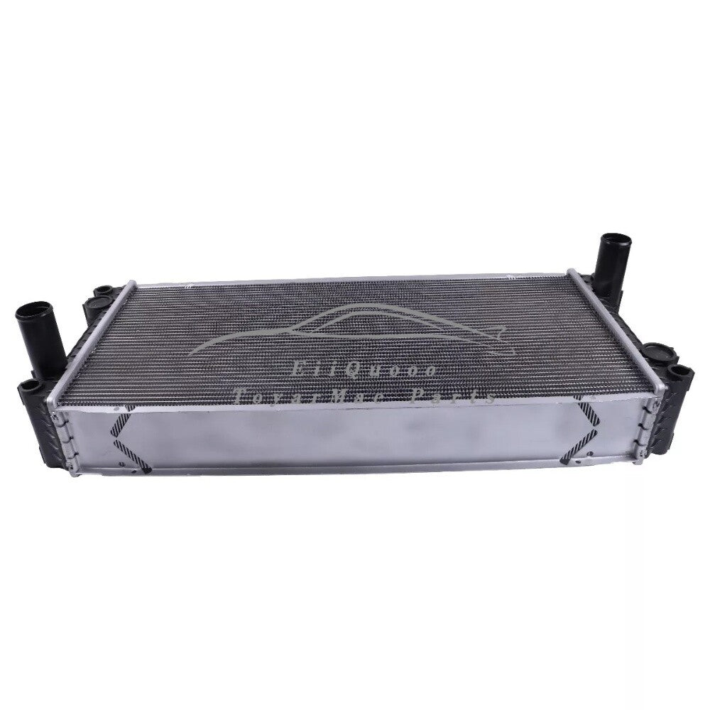 Water Tank Radiator 508-6290 for Caterpillar Engine C7.1 Excavator 323 320 320GC
