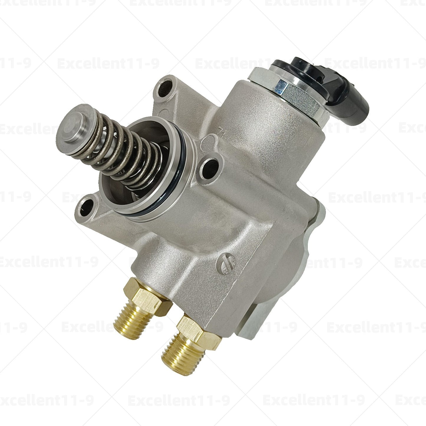 3.6L High-Pressure Fuel Pump 03H127025 is suitable for Audi Q7, Touareg, for Passat BHK, and BLV. n