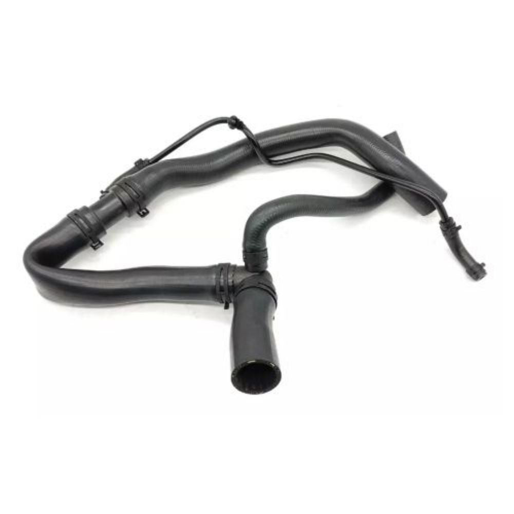 C2Z28162 Radiator Hose Upper for Jaguar XF 13-15