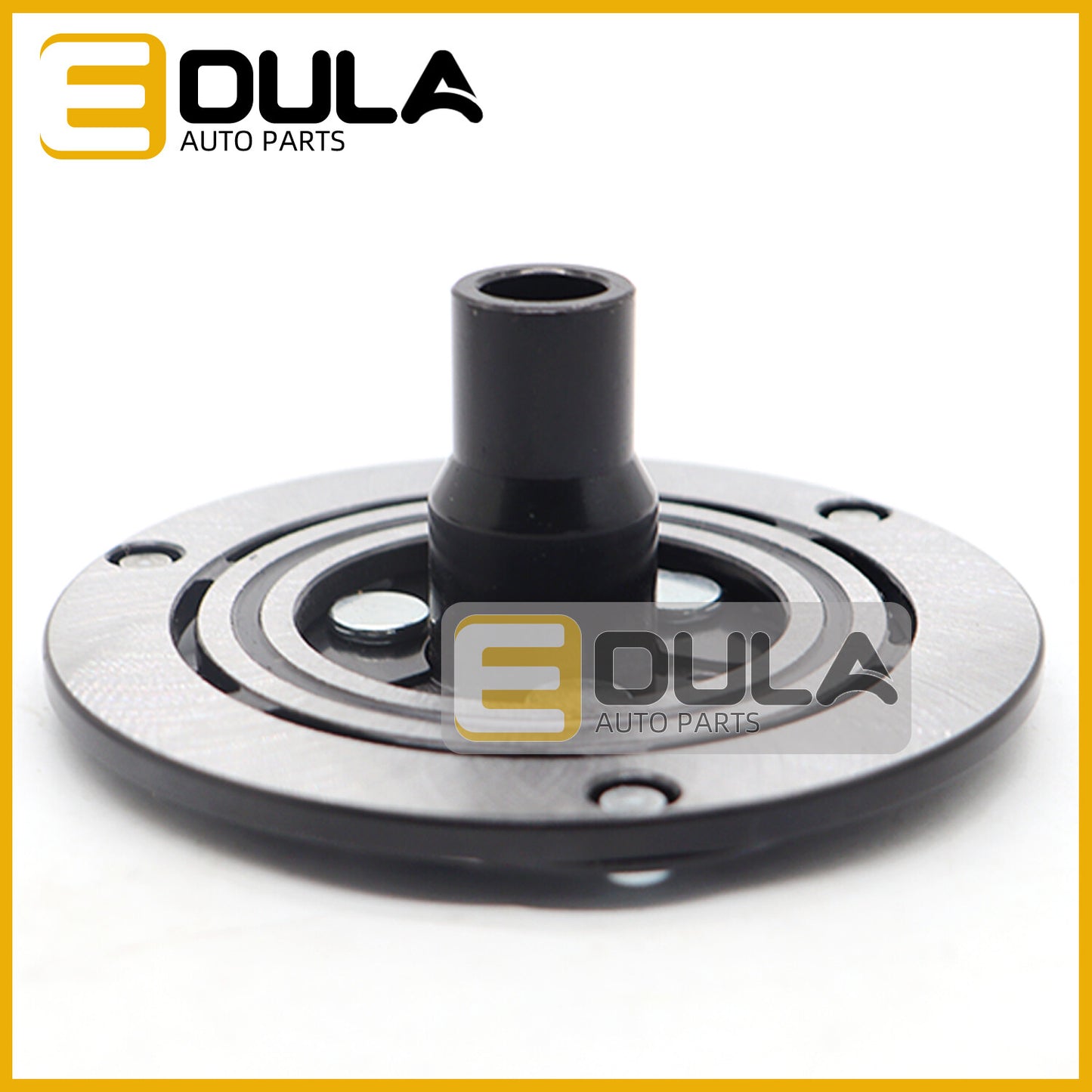 1PC DKS15D AC Compressor Clutch Hub Fits for Volvo S40 V40 30676311 30761390