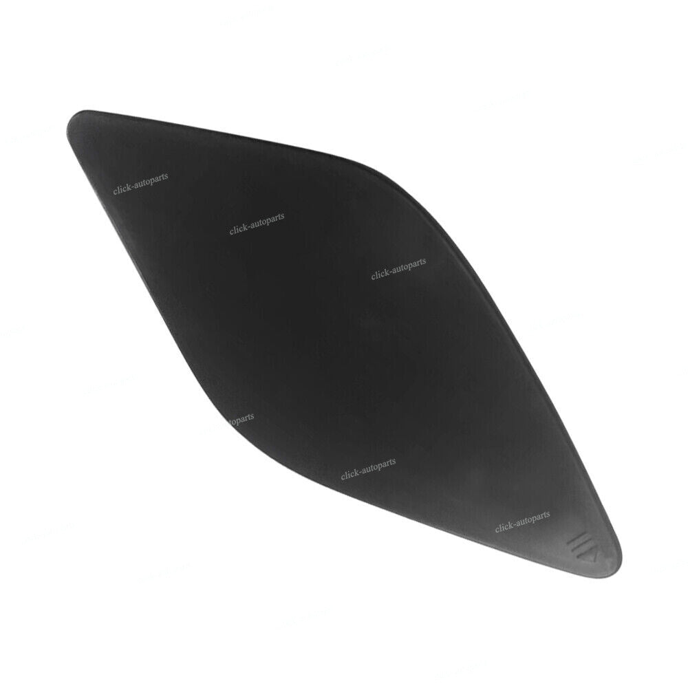 Fit for Mercedes X253 GLC-Class 16 17 18 19 Front Bumper Tow Hook Eye Cap Cover Q