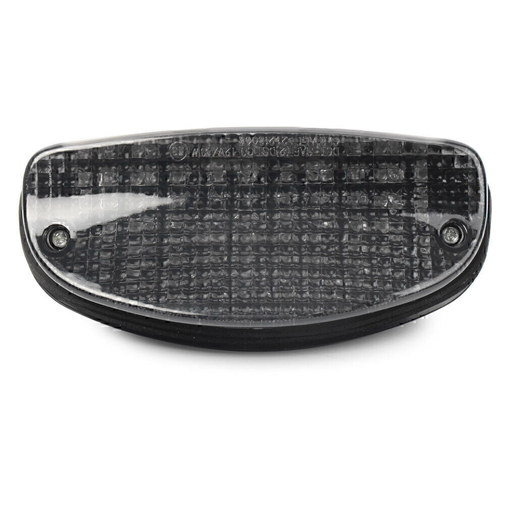 LED Tail Light Turn Signal Fit for HONDA SHADOW VLX / SPIRIT 1100 1999-2005 Smoke