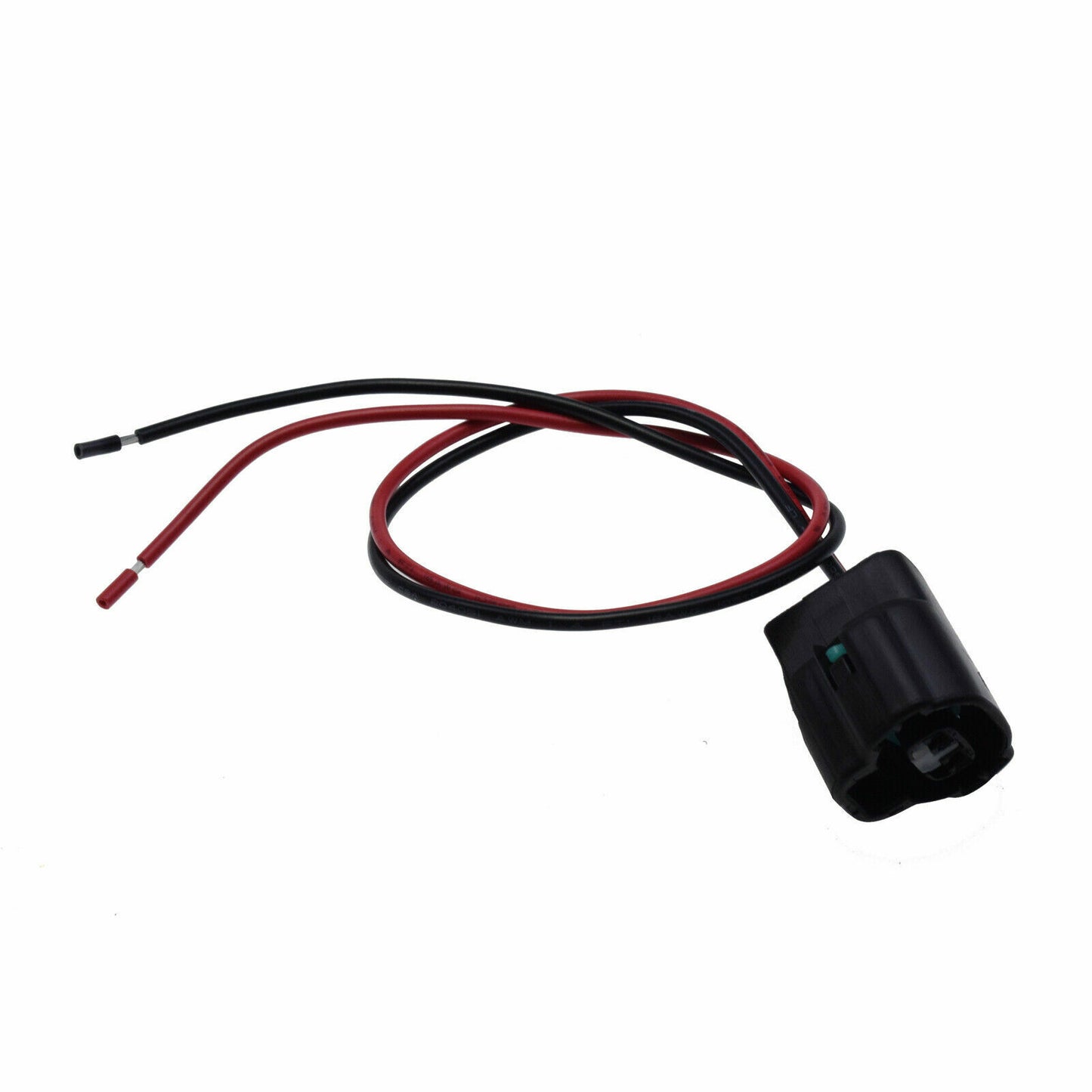 Variable valve timing solenoid valve electrical connector for for Hyundai for Kia 2435523800- v