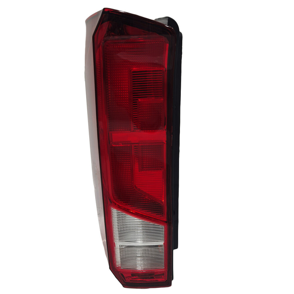 Für for VW Crafter 17-24 Heckleuchte Rückleuchte Rücklicht Gehäuse Links 7C0945096G