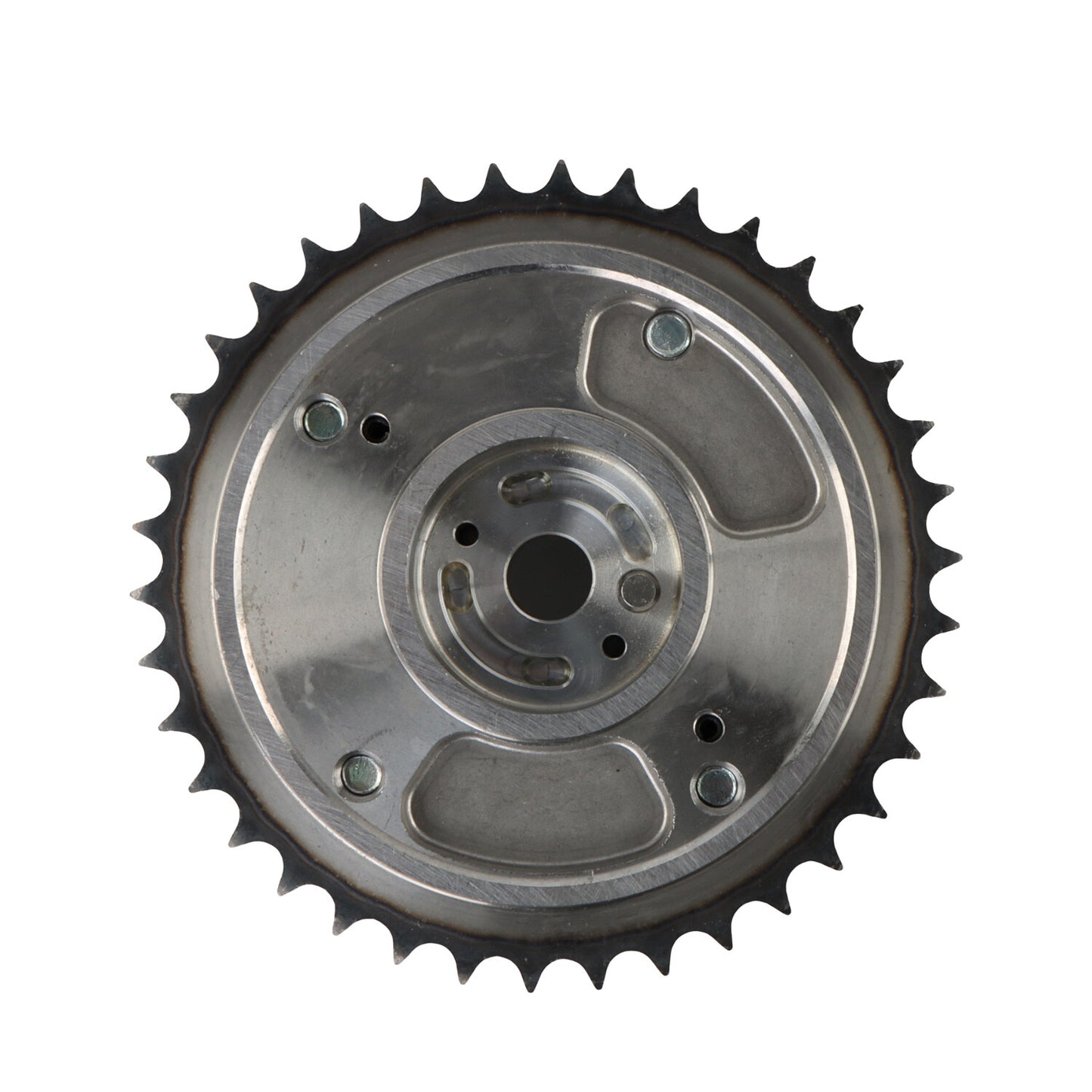 CVVT Gears Timing Chain Kit for Hyundai for Kia Palisade Cadenza for Genesis Sedan