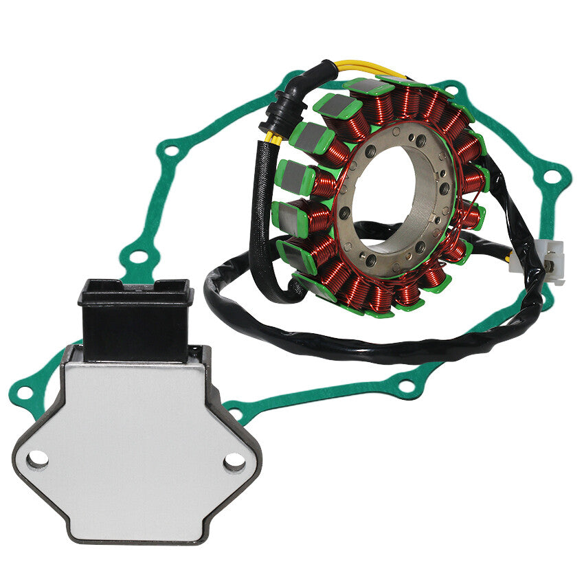 Piston ring set mast 88 mm suitable for Sprinter C200 CDI W203 OM611 OM646 2.1 W