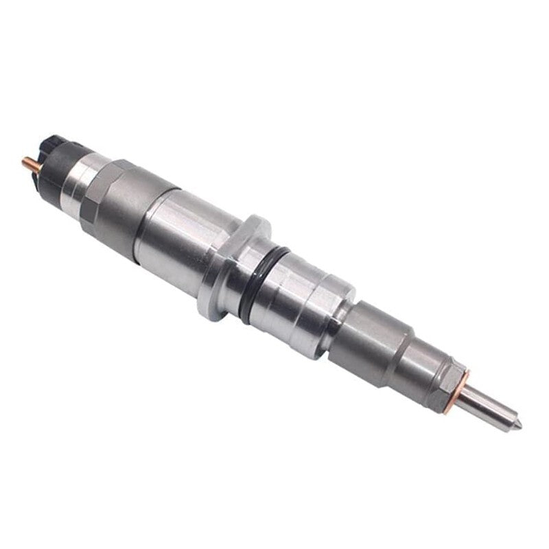 0445120236 Fuel Injector 84346812 For Komatsu PC300-8 QSL8.9