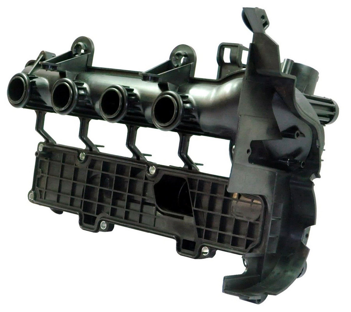 0361Q5 Engine Cylinder Head Valve Cover for Peugeot 207 for Citroen C3 V1.4 Diesel